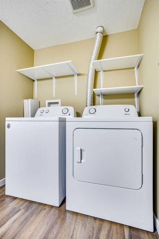 217-201 Abasand Drive, Fort Mcmurray, AB - Indoor Photo Showing Laundry Room