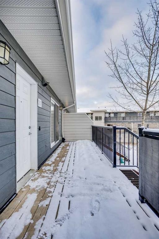 217-201 Abasand Drive, Fort Mcmurray, AB - Outdoor With Exterior