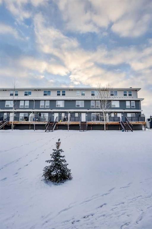 217-201 Abasand Drive, Fort Mcmurray, AB - Outdoor