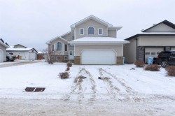 197 Pliska Crescent Fort Mcmurray, AB T9K 0A8