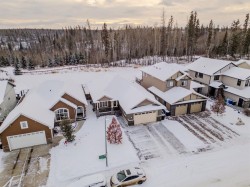 328 Sandpiper Road Fort Mcmurray, AB T9K 0L1
