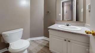 36-100 St. Laurent Way, Fort Mcmurray, AB - Indoor Photo Showing Bathroom