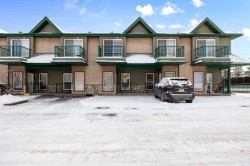 5107-200 Lougheed Drive Fort Mcmurray, AB T9K 2W3