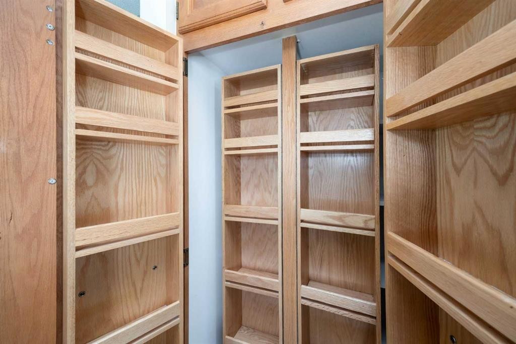 51 Fitzgerald Avenue, Fort Mcmurray, AB - Indoor With Storage