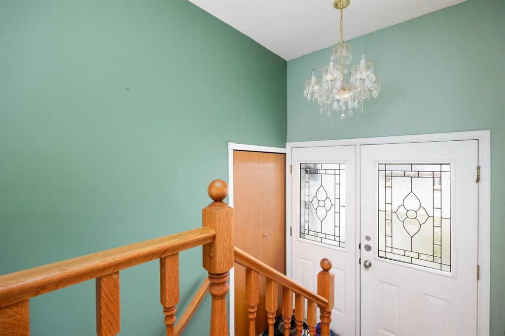 51 Fitzgerald Avenue, Fort Mcmurray, AB - Indoor Photo Showing Other Room