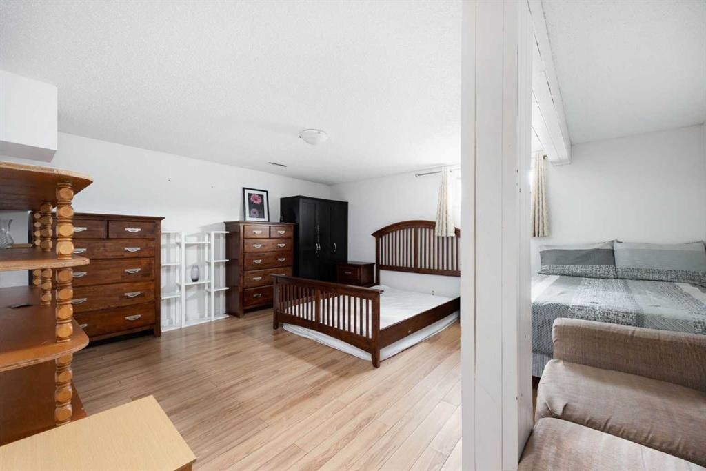 51 Fitzgerald Avenue, Fort Mcmurray, AB - Indoor