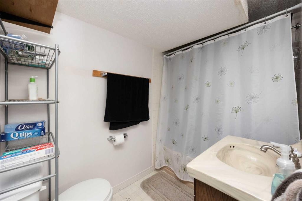 51 Fitzgerald Avenue, Fort Mcmurray, AB - Indoor Photo Showing Bathroom