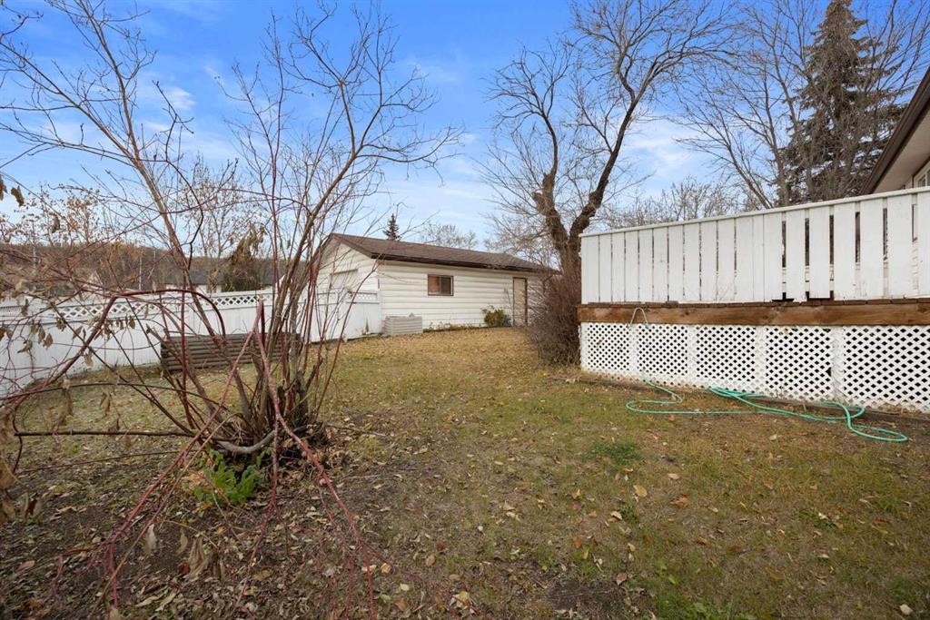 51 Fitzgerald Avenue, Fort Mcmurray, AB - Outdoor