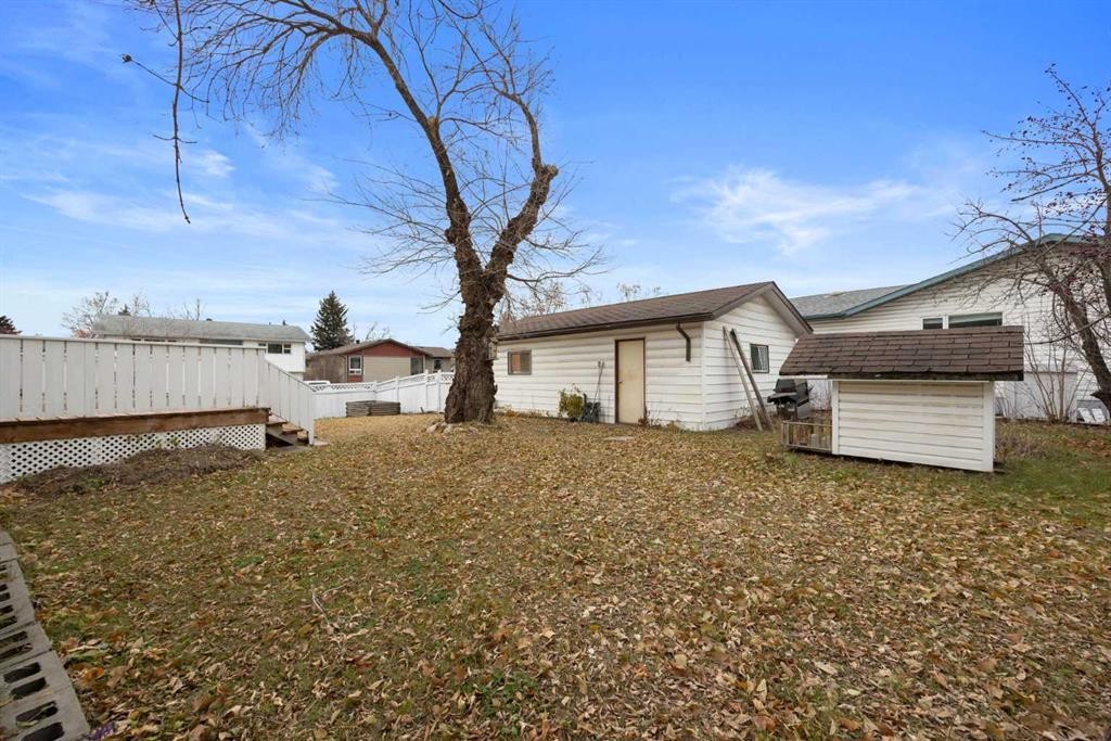 51 Fitzgerald Avenue, Fort Mcmurray, AB - Outdoor