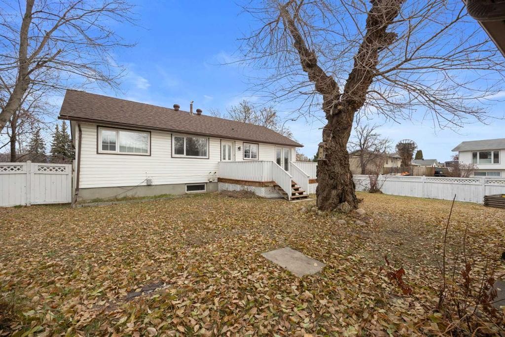 51 Fitzgerald Avenue, Fort Mcmurray, AB - Outdoor