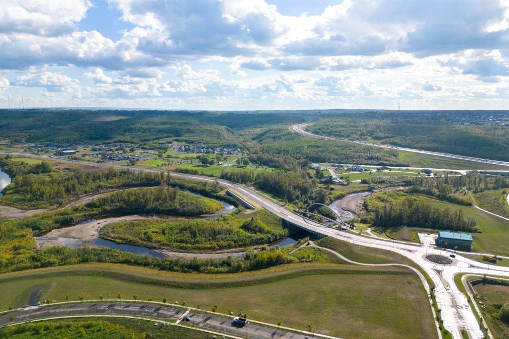 201-111 Denholm Gate, Fort Mcmurray, AB - Outdoor With View