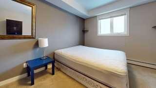 201-111 Denholm Gate, Fort Mcmurray, AB - Indoor