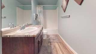 201-111 Denholm Gate, Fort Mcmurray, AB - Indoor