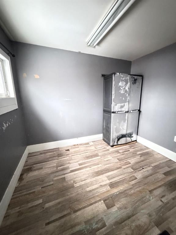 108 Caouette Crescent, Fort Mcmurray, AB - Indoor Photo Showing Other Room