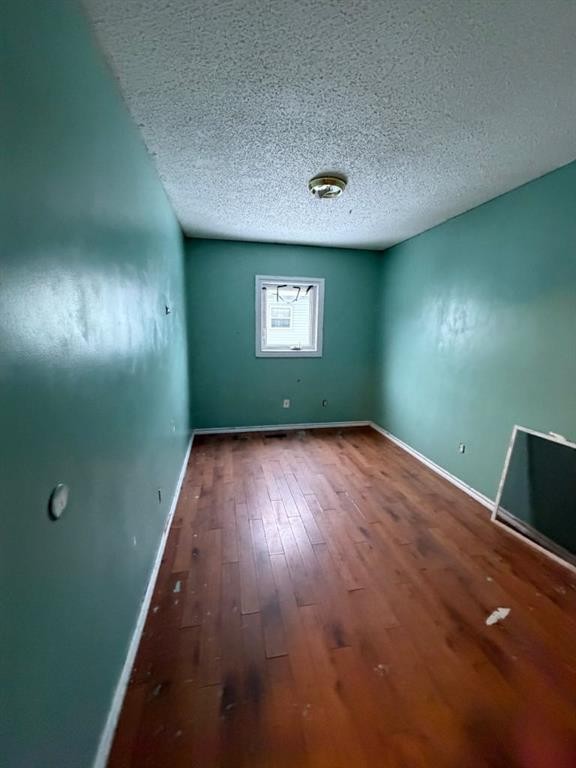 108 Caouette Crescent, Fort Mcmurray, AB - Indoor Photo Showing Other Room