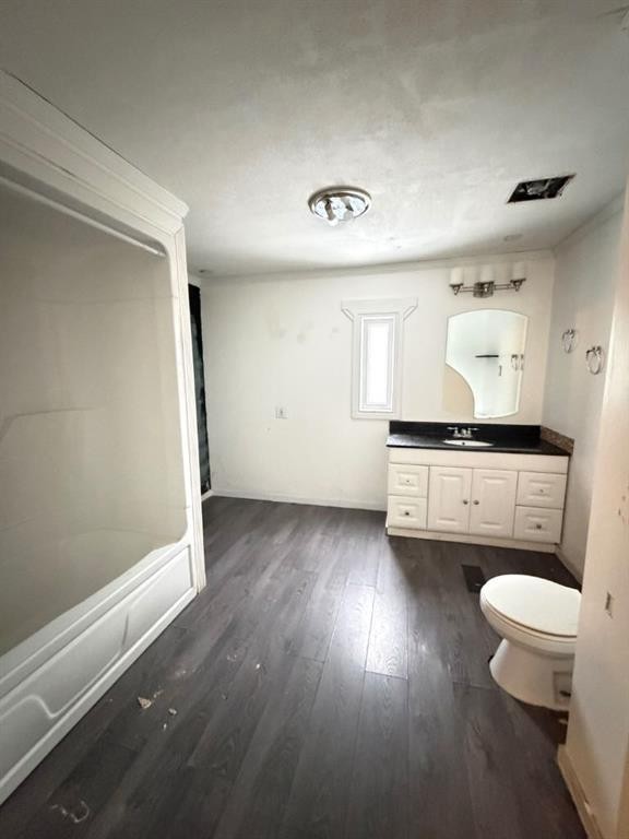 108 Caouette Crescent, Fort Mcmurray, AB - Indoor