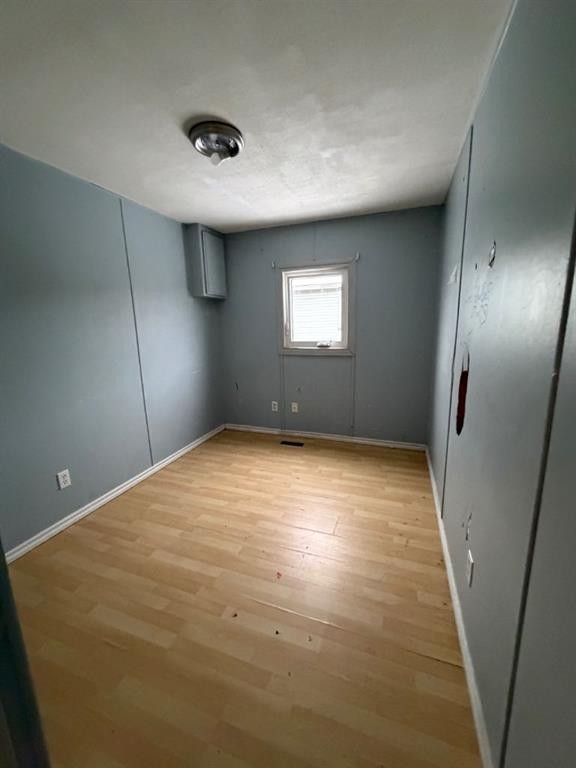 108 Caouette Crescent, Fort Mcmurray, AB - Indoor Photo Showing Other Room