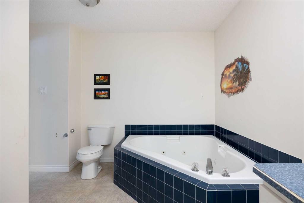 153 Leitner Gate, Fort Mcmurray, AB - Indoor Photo Showing Bathroom