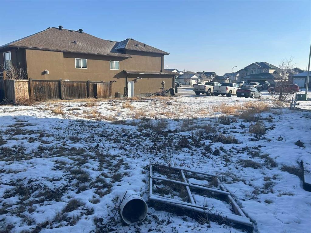 104 Trillium Bay, Fort Mcmurray, AB