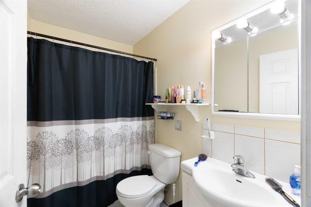 136 Beaumont Crescent, Fort Mcmurray, AB - Indoor Photo Showing Bathroom