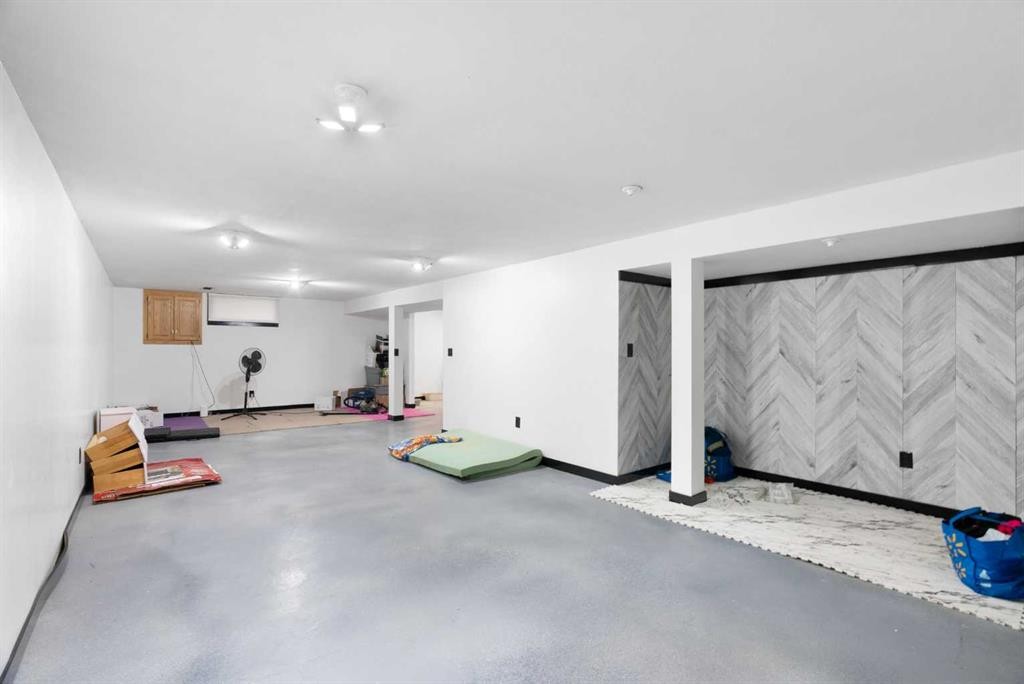 136 Beaumont Crescent, Fort Mcmurray, AB - Indoor