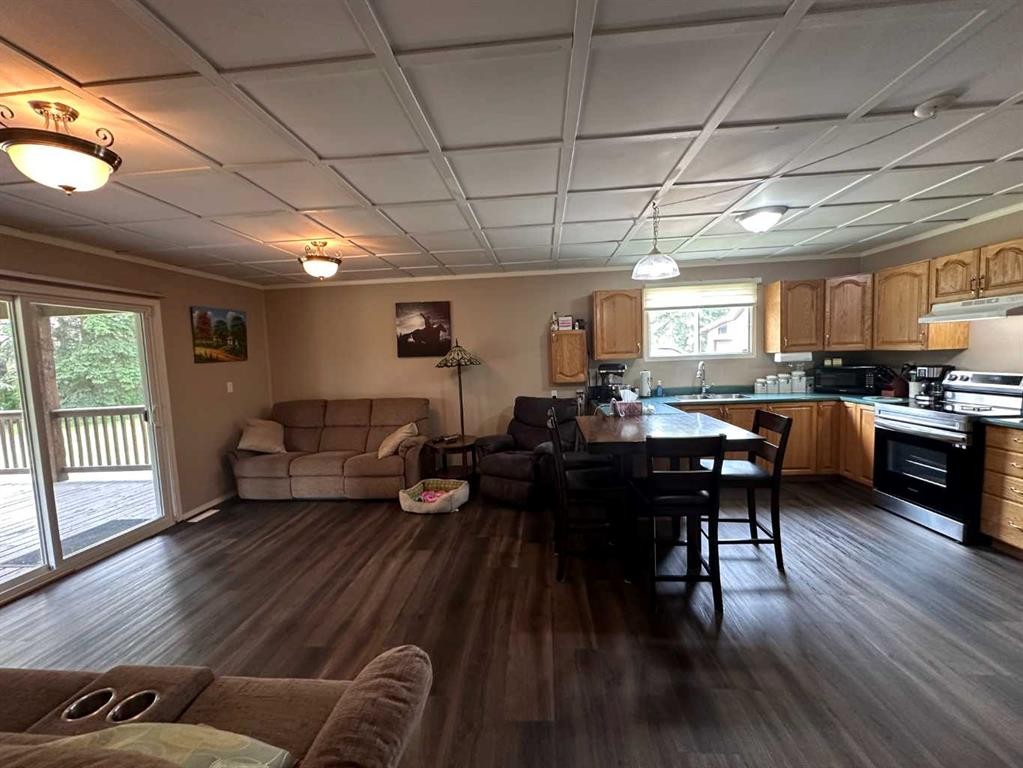 101 15249 Twp Rd 665A, Rural Lac La Biche County, AB - Indoor