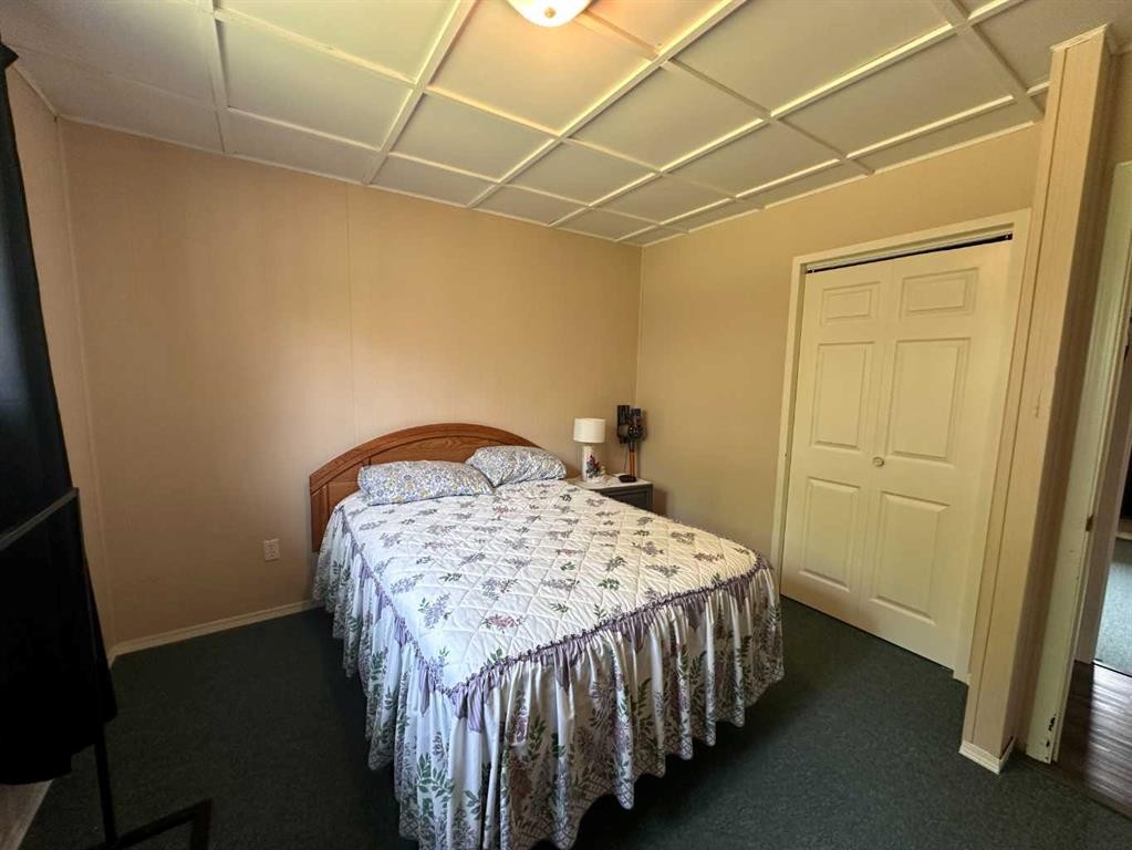 101 15249 Twp Rd 665A, Rural Lac La Biche County, AB - Indoor Photo Showing Bedroom