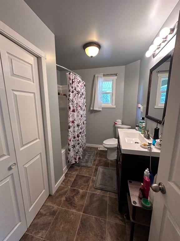 101 15249 Twp Rd 665A, Rural Lac La Biche County, AB - Indoor Photo Showing Bathroom