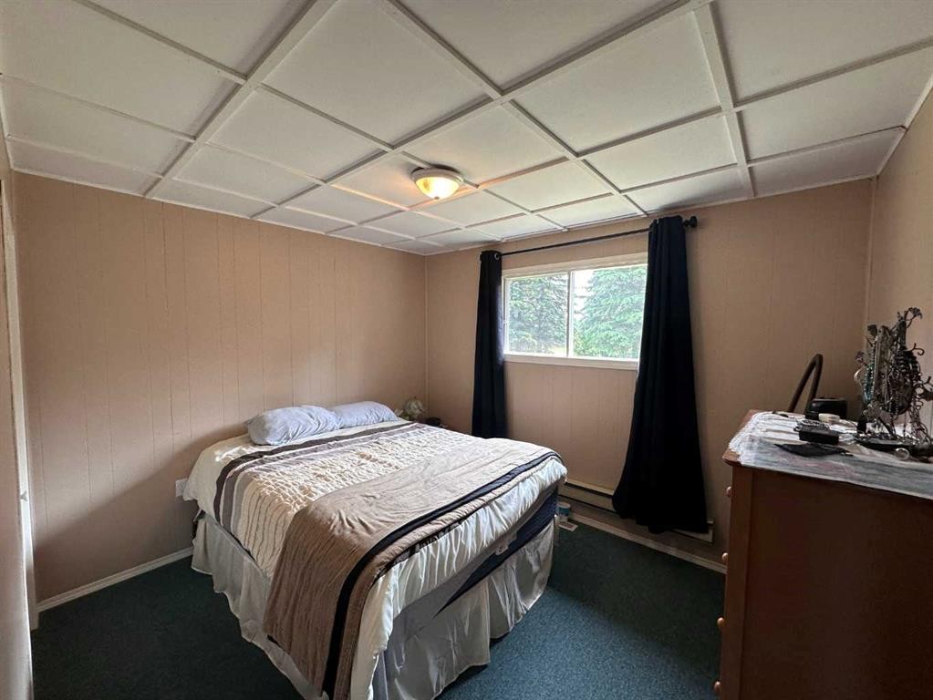101 15249 Twp Rd 665A, Rural Lac La Biche County, AB - Indoor Photo Showing Bedroom