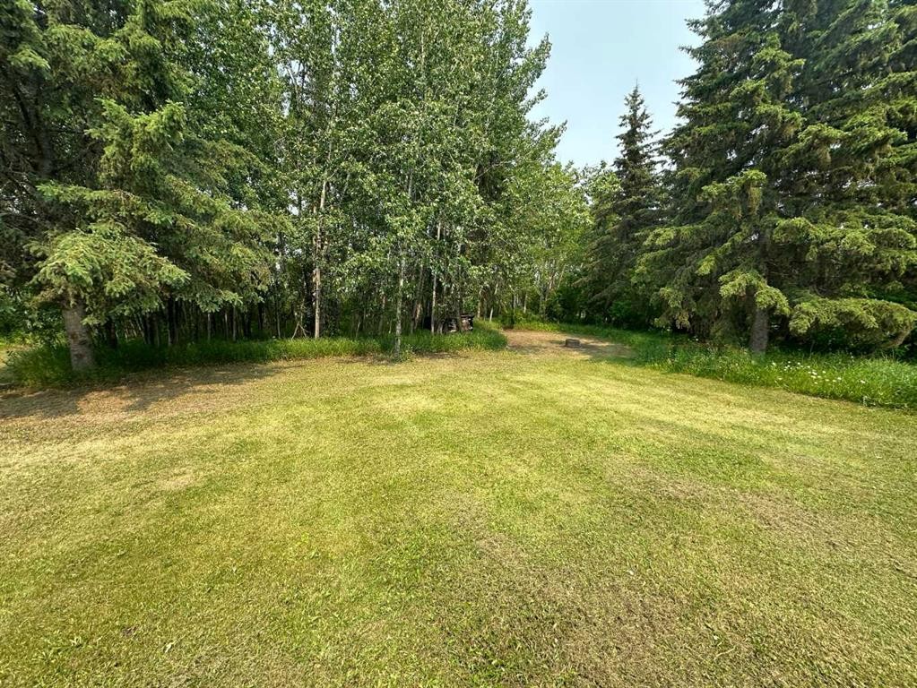 101 15249 Twp Rd 665A, Rural Lac La Biche County, AB - Outdoor