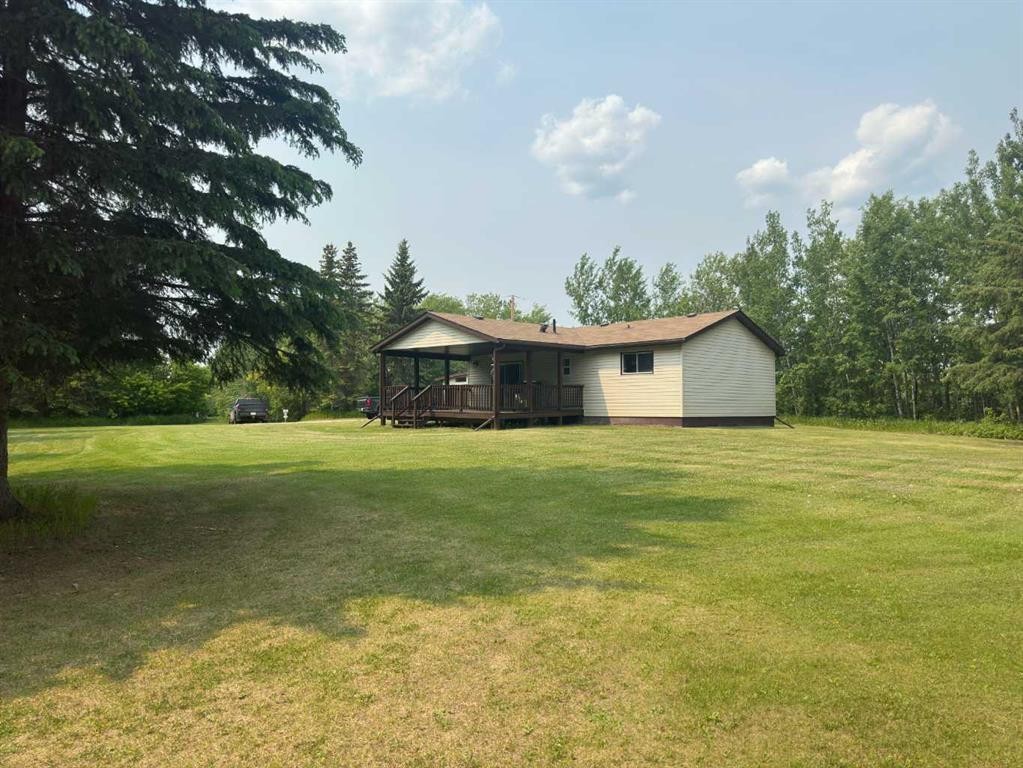 101 15249 Twp Rd 665A, Rural Lac La Biche County, AB - Outdoor