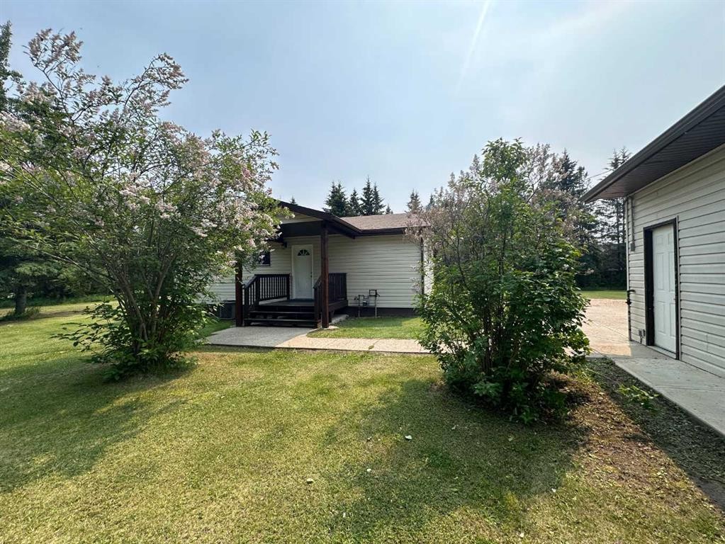 101 15249 Twp Rd 665A, Rural Lac La Biche County, AB - Outdoor