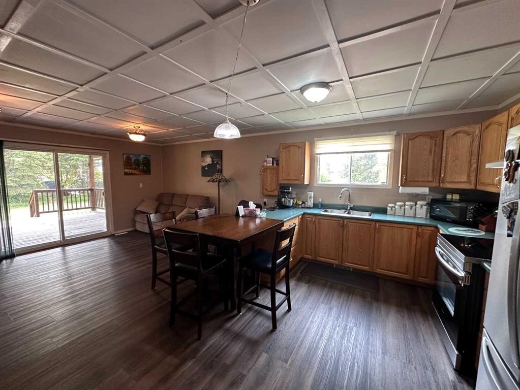 101 15249 Twp Rd 665A, Rural Lac La Biche County, AB - Indoor