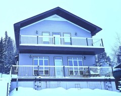 16040B Twp Rd 682 Plamondon, AB T0A 2T0