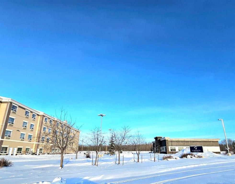 9514 83 Avenue, Lac La Biche, AB