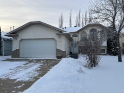 220 Boisvert Place Fort Mcmurray, AB T9K 1S8