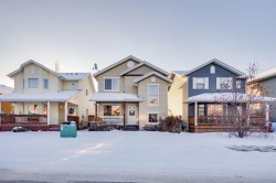 108 huckleberry Street Fort Mcmurray, AB T9K 0P2