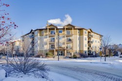 206-108 Denholm Street Fort Mcmurray, AB T9H 0B3
