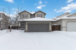 129 Crown Creek Lane Fort Mcmurray, AB T9K 2V1