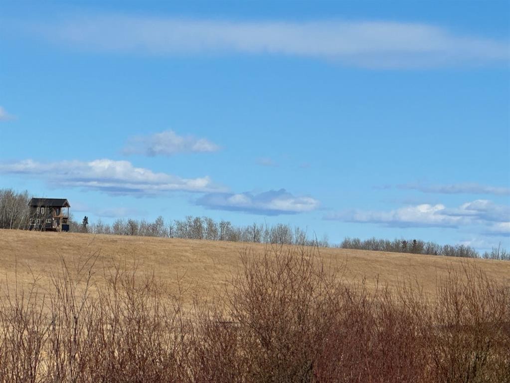 0 Old Trail, Rural Lac La Biche County, AB
