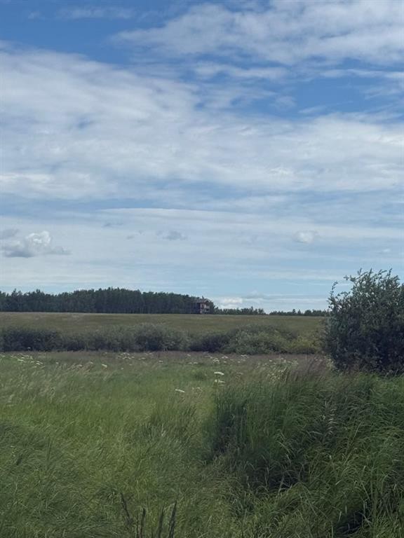 0 Old Trail, Rural Lac La Biche County, AB