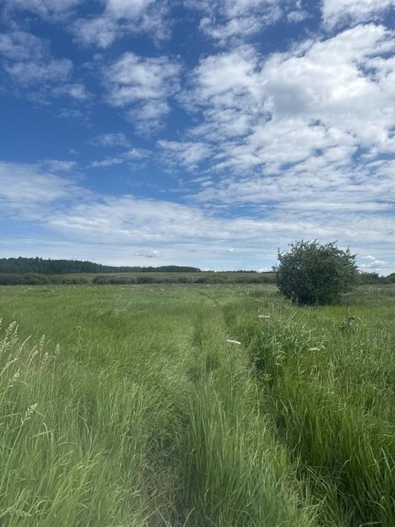 0 Old Trail, Rural Lac La Biche County, AB