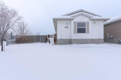 101 Balsam Way Fort Mcmurray, AB T9K 0G2