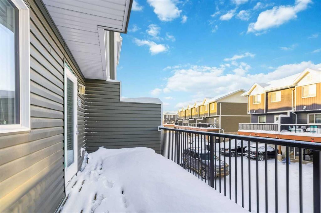 53-401 Athabasca Avenue, Fort Mcmurray, AB - Outdoor With Exterior