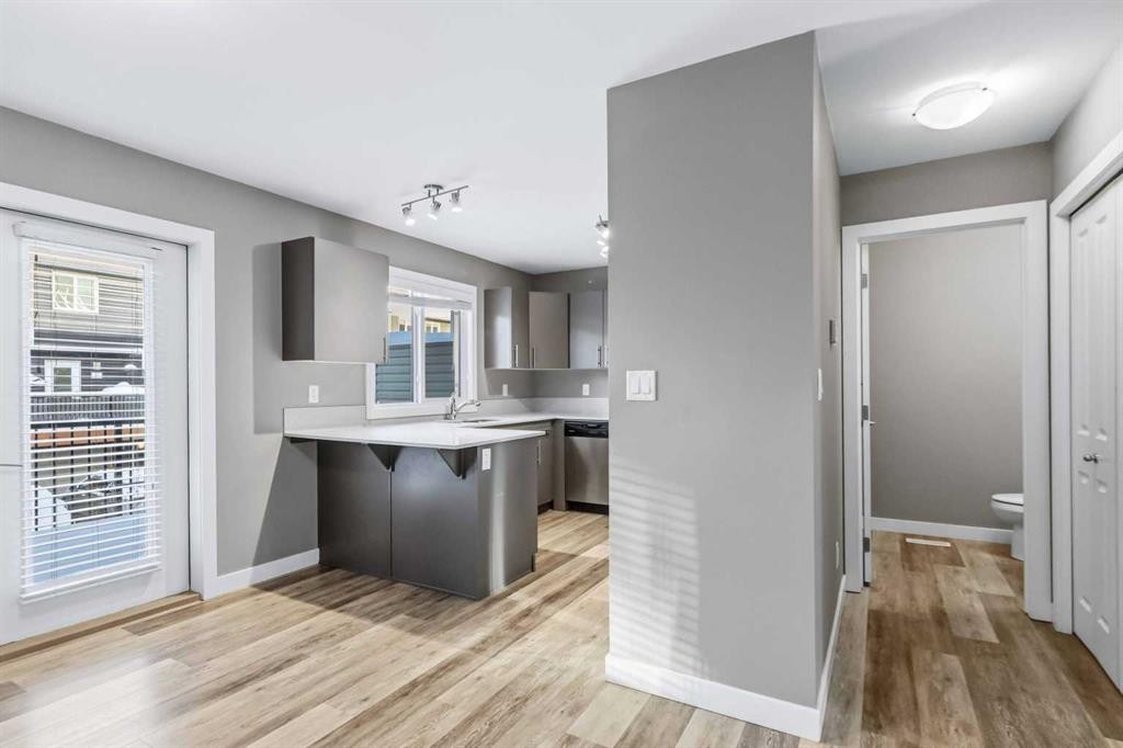 53-401 Athabasca Avenue, Fort Mcmurray, AB - Indoor