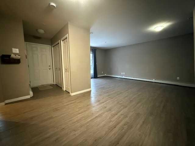 715-201 Abasand Drive, Fort Mcmurray, AB - Indoor Photo Showing Other Room