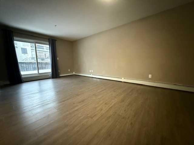 715-201 Abasand Drive, Fort Mcmurray, AB - Indoor Photo Showing Other Room