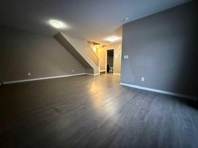 715-201 Abasand Drive, Fort Mcmurray, AB - Indoor Photo Showing Other Room