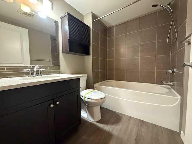 715-201 Abasand Drive, Fort Mcmurray, AB - Indoor Photo Showing Bathroom