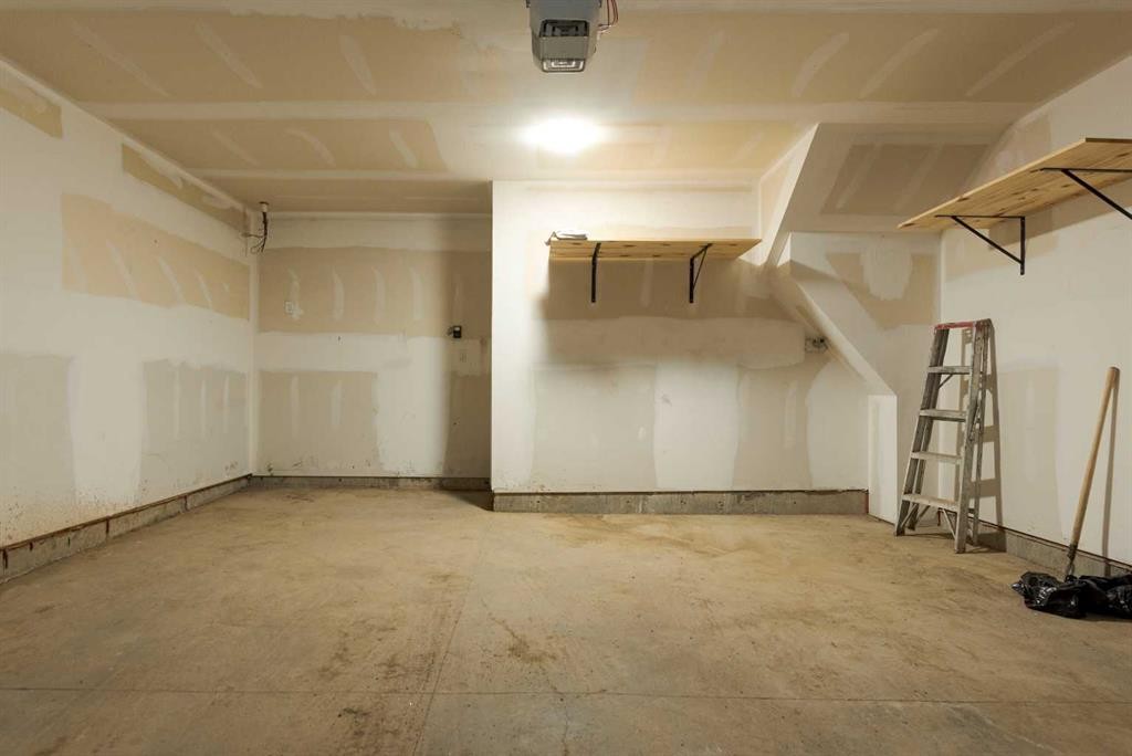 44-141 Fontaine Crescent, Fort Mcmurray, AB - Indoor